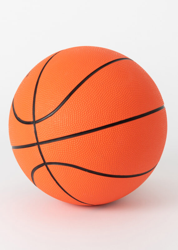 Official Game Basketball