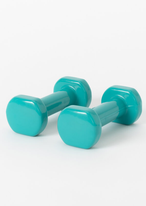 Exercise Hand Weights